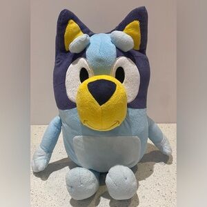Bluey Plush Doll